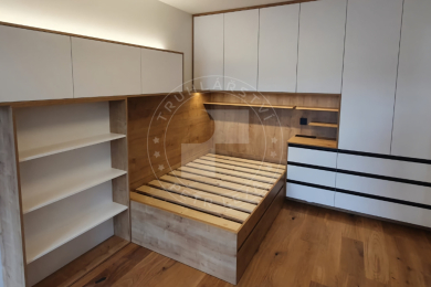 dětský pokoj 